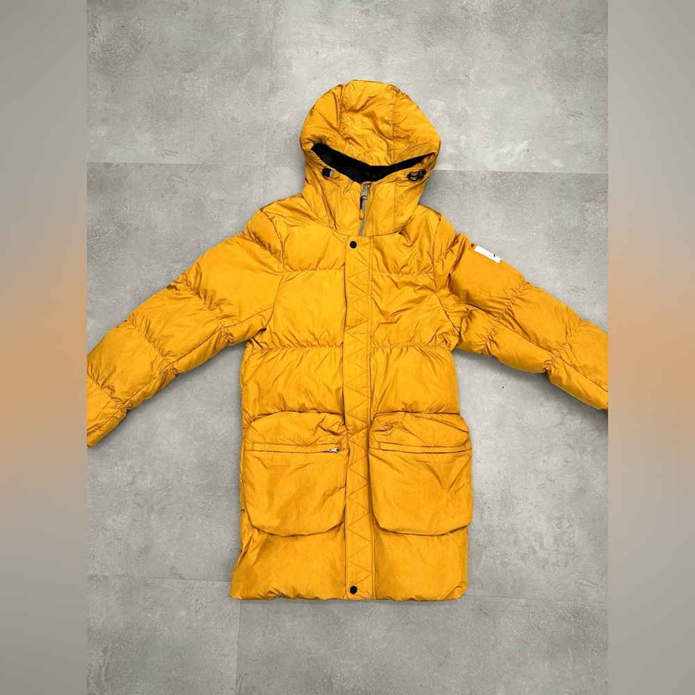 Nike Air Jordan Essentials Statement Parka jacket